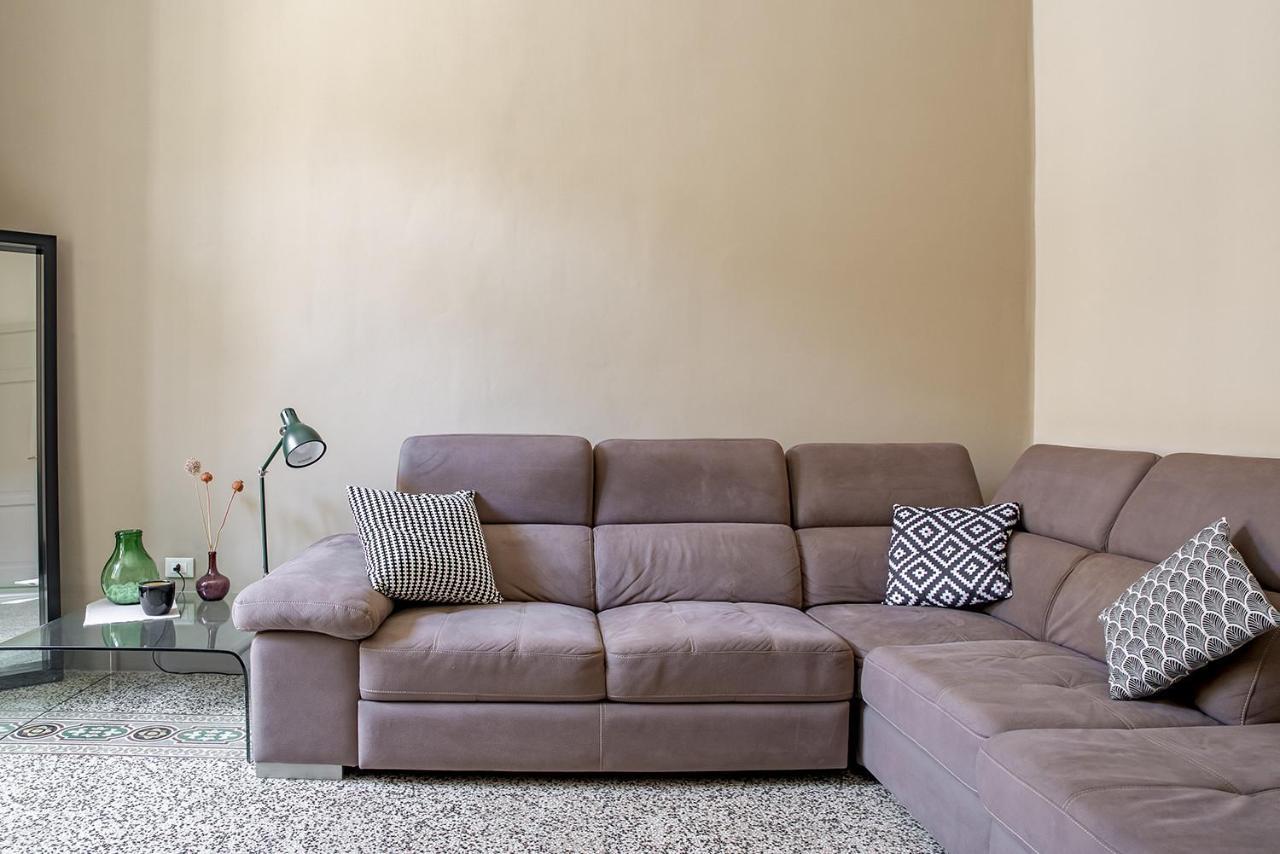 Cavour Apartments By Wonderful Italy Noto Exterior foto