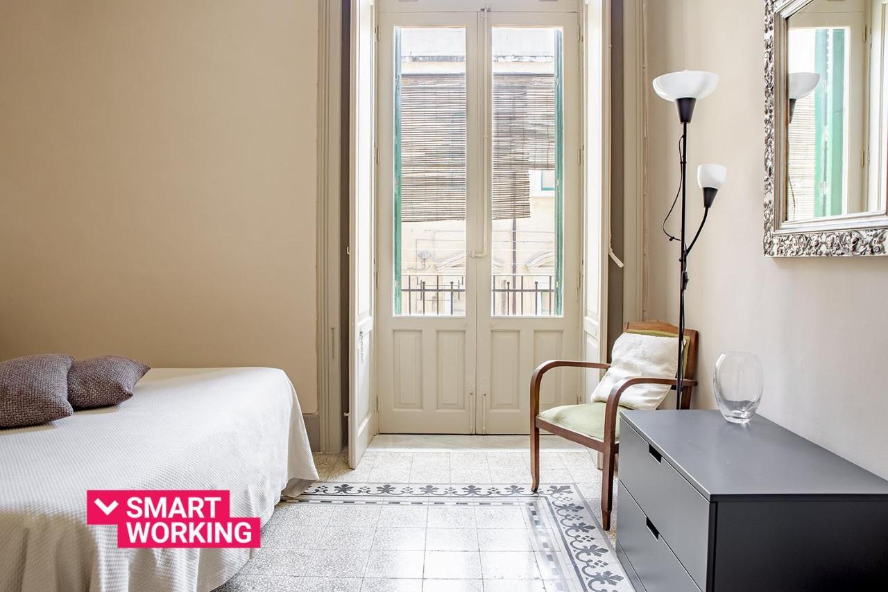 Cavour Apartments By Wonderful Italy Noto Exterior foto