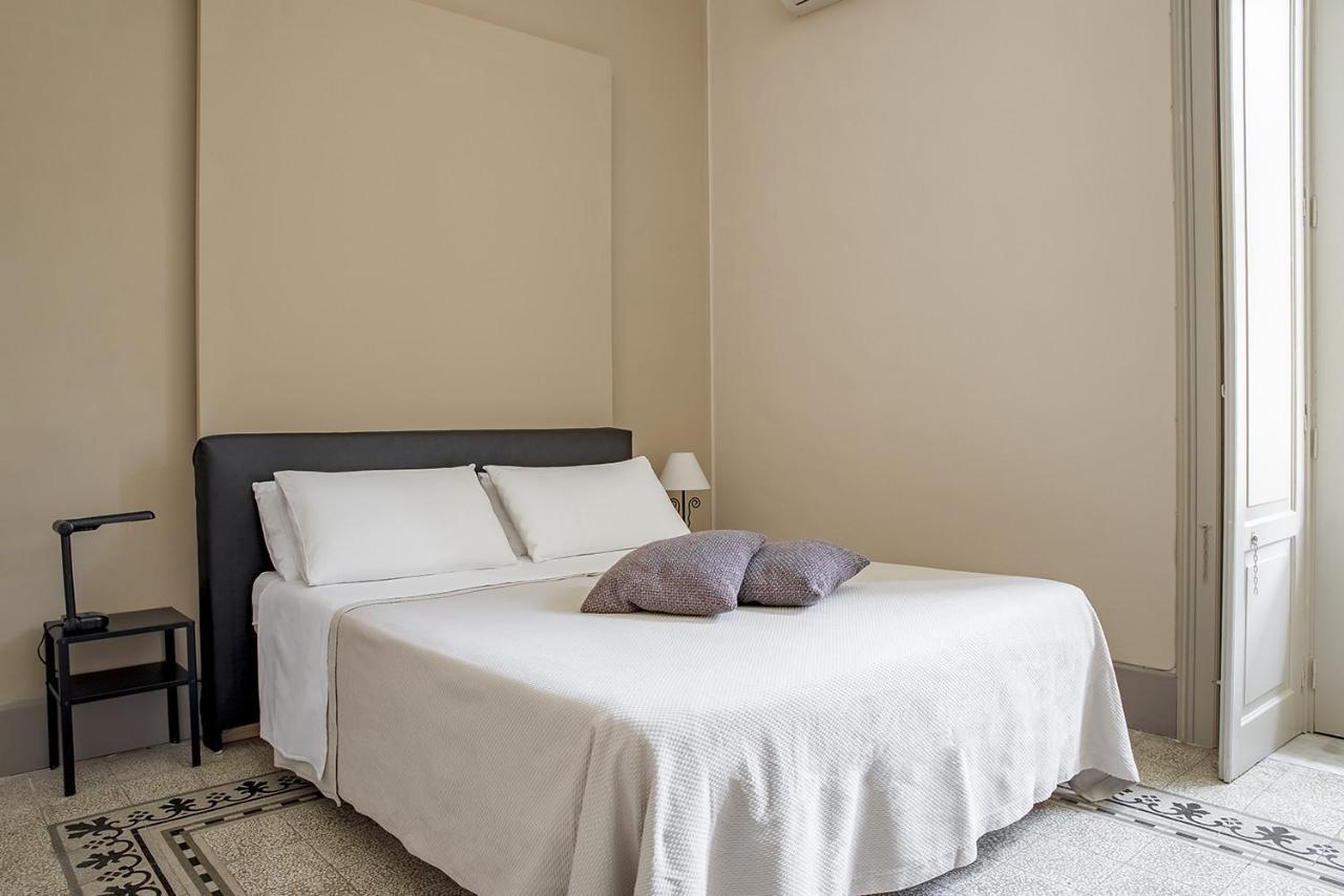 Cavour Apartments By Wonderful Italy Noto Exterior foto